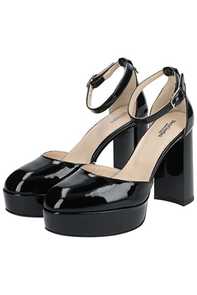 Nero Giardini Pumps
