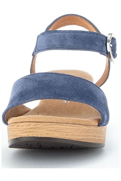 GABOR Σανδάλια - Άνετο και κομψό σχέδιο