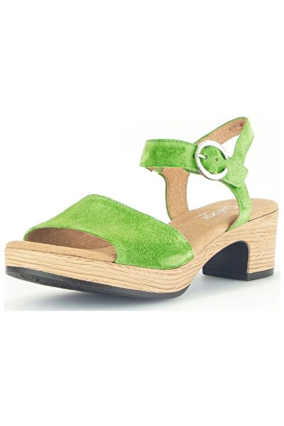 GABOR Σανδάλια - Άνετο και κομψό σχέδιο