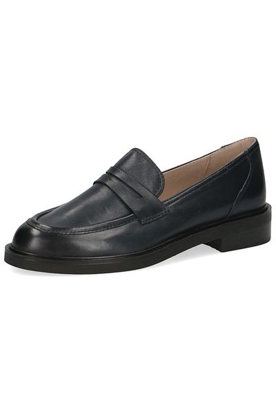 Caprice Slipper