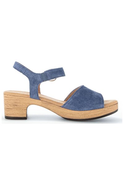 GABOR Σανδάλια - Άνετο και κομψό σχέδιο