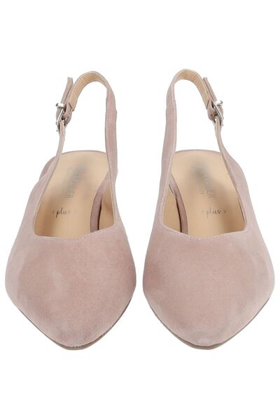 Peter Kaiser Αντλίες