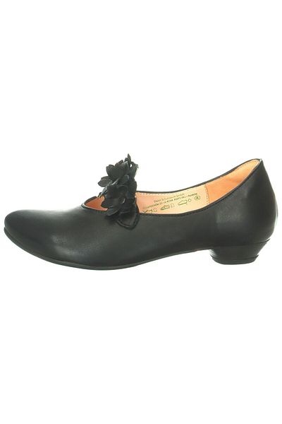 Think! Ballerinas