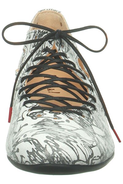 Think! Μισά παπούτσια