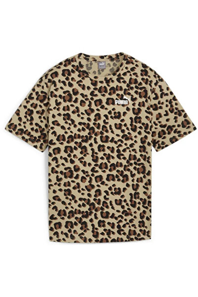 Puma ESS+ ANIMAL Relaxed AOP Tee67792583