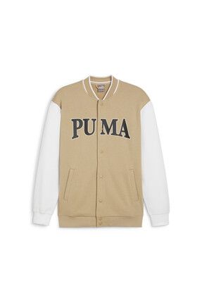 Puma 678971 beige Sweat For Erkek Fiyat Yorumlar Trendyol