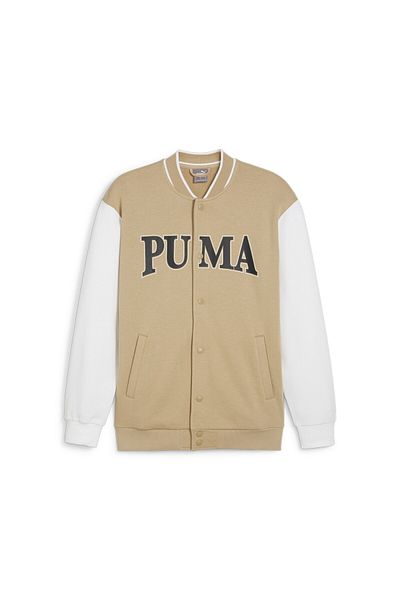 Puma 678971 Μπεζ ιδρώτας για άνδρες