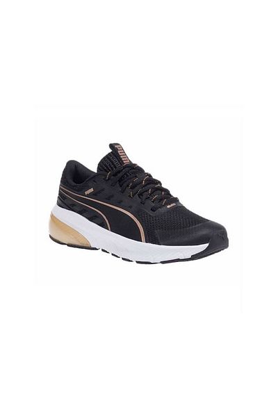 Puma 309992 Black Low Boot For Women/Girls