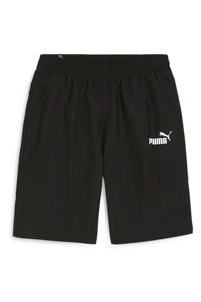 Puma Essentials Woven Men'scargo Shorts