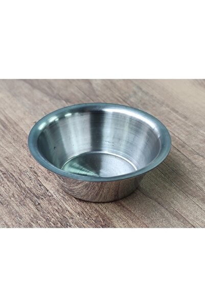 göksanmutfak çelik sosluk minik kase 7cm