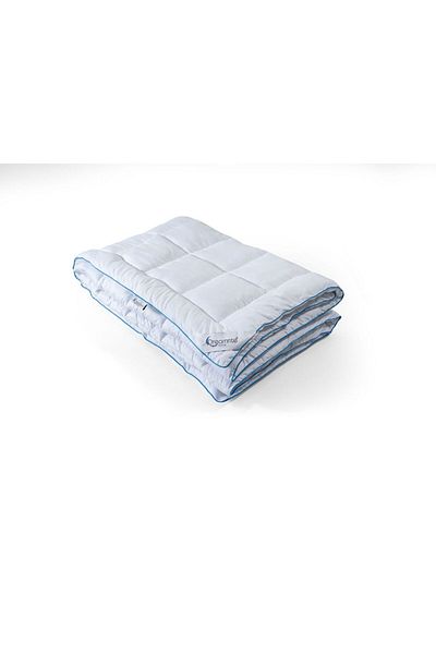Dreamrite Home Cottonel Cotton Satin Pillow-Quilt Set Single 155x215 Cm