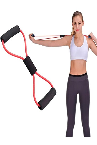 Clifton Mini Body Trimmer Spor Aleti Yüksek Dirence Sahip Egzersiz Direnç Las...