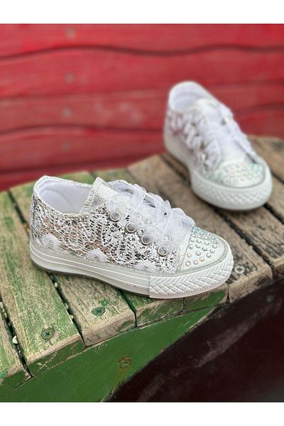 Surpie Shoes Girl's Casual Shoes