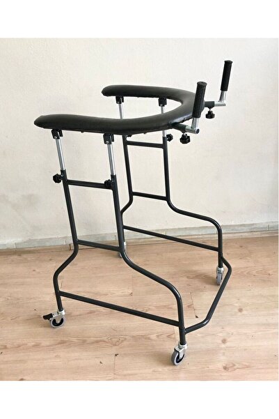 MEDİKALCİM Haraketli Yürüme Cihazı