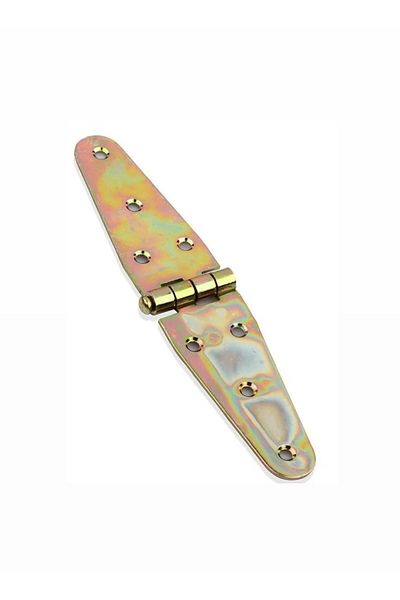 Beşel Double Dry Door Hinge 3.5Cmx25.5Cm