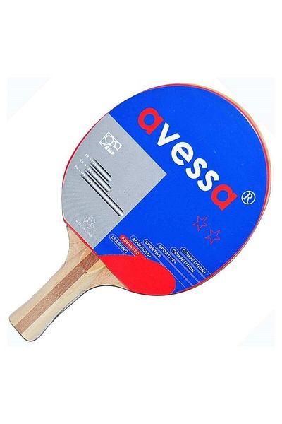 AVESSA 2 Star Table Tennis Racket
