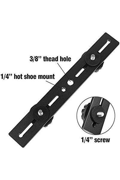 camten SA-22 FLASH BRACKET 2.Lİ