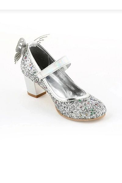 denom ortapedi children's high heels