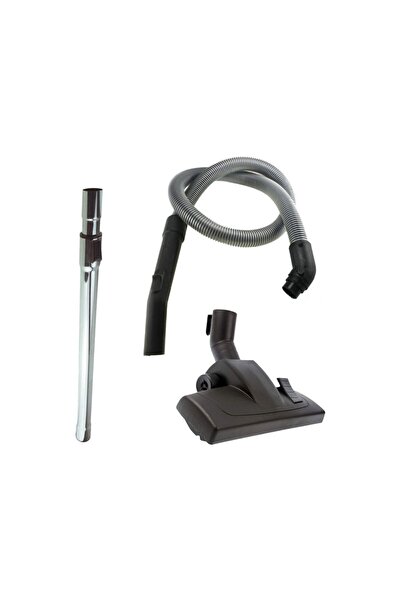 Şipşak Geldi FANTOM DC 2800 - Recipient compatibil pentru aspirator telescopi...