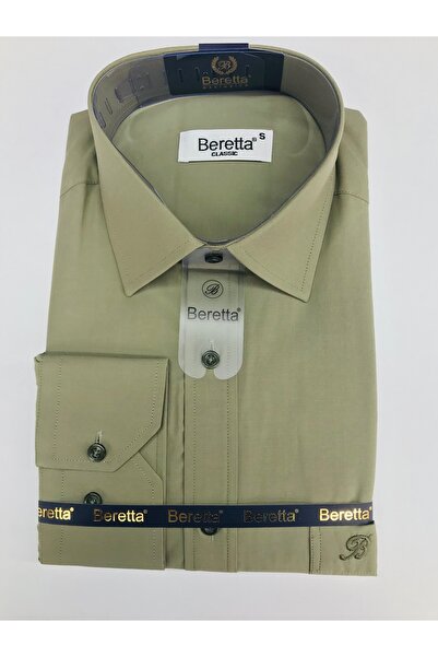 Beretta Men's shirt