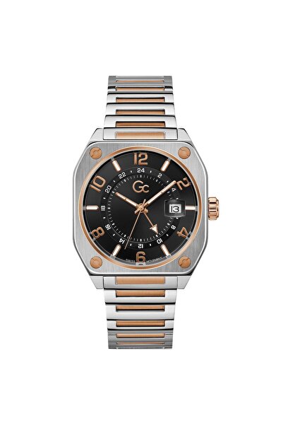 Guess Collection Gc GCZ16002G2MF Erkek Kol Saati