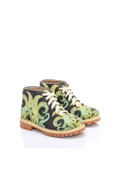 Cotto Shoes Cizme de damă din in colorate