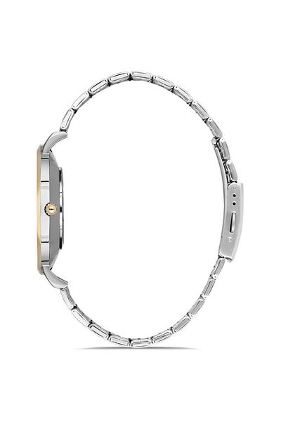 DAVID GUNER Men's Wristwatch DG-8072GA-D1220042498D18G