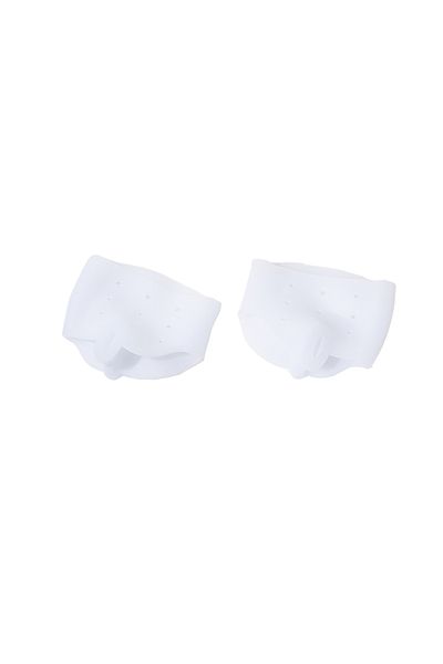 Icemen 191 - Silicone Metatarsal Area Protector