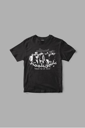 T shirt hooligans online
