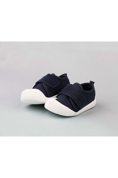 Vicco Anka Baby Velcro First Step Casual Shoes Colorful