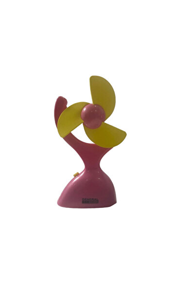General Home MİNİ VANTİLATÖR USB ŞARJLI