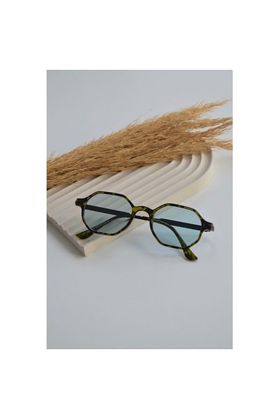 LOOKUP Sunglasses UV 400 Protection Unisex Women Men Eyewear Sunglasses Eyewear