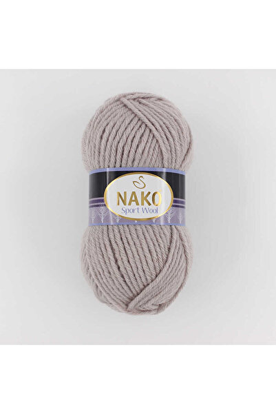 NAKO Sport Wool 03079