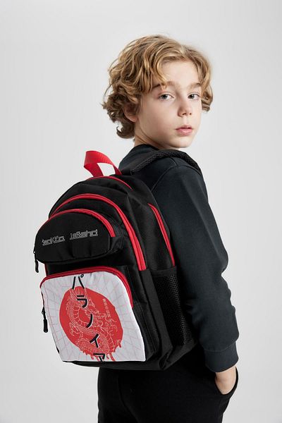 DeFacto Boy's Backpack C1727a8ns