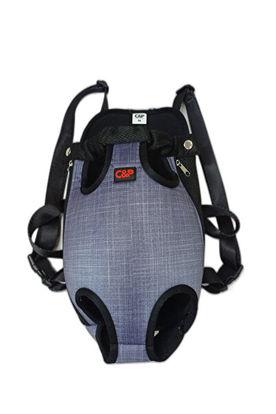 collars and paws C&p Ana Kucağı Pati Kanguru