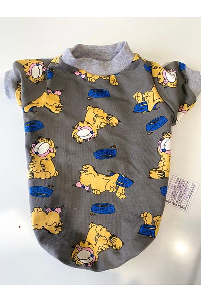 HBM BOUTİQUE Cat dog outfit