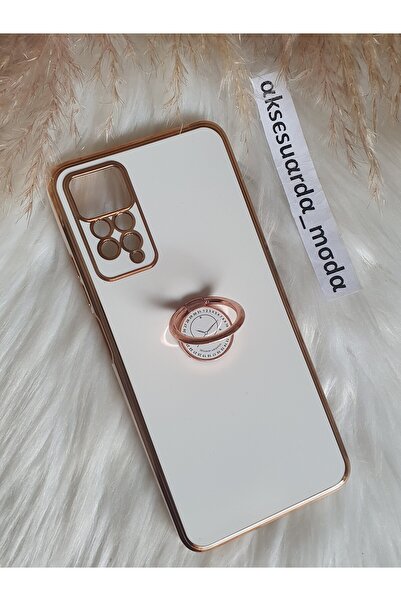 Aksesuarda Moda XIAOMI REDMI NOTE 11 PRO - حافظة مقطوعة بالليزر متوافقة مع مع...