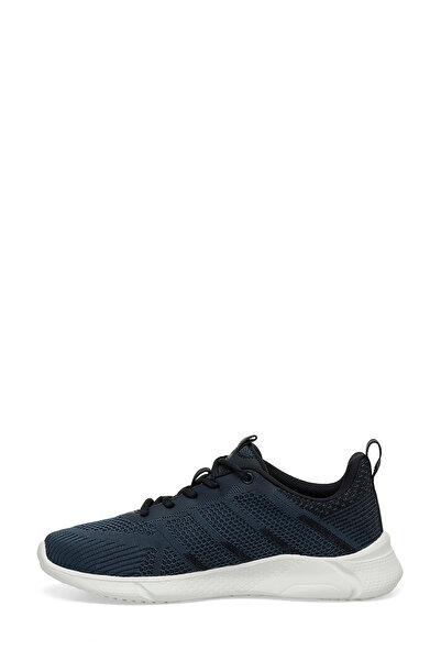 Kinetix LISTER TX 4FX Navy Blue Men's Sneakers
