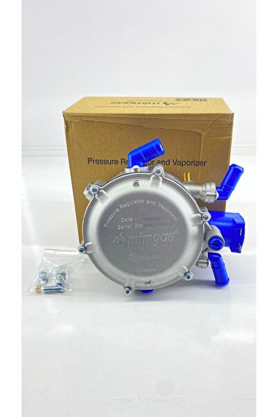 ateşogullarıyedekparça MİMGAS KARBÜRATÖRLÜ REGÜLATÖR