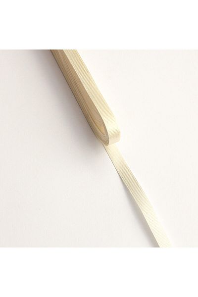 GÜLSEMALİ Κορδέλα Grosgrain 1 cm 10 μέτρα