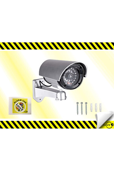 LOREX LR-D11IR Sahte Led Kamera