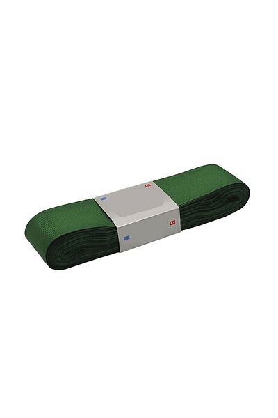 GÜLSEMALİ Κορδέλες Grosgrain 4 CM 10 μέτρα