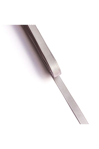 GÜLSEMALİ 1 CM Grosgrain Ribbon 10 Meters
