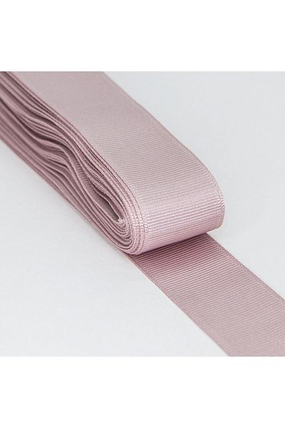 GÜLSEMALİ Κορδέλες Grosgrain 3 CM 10 μέτρα