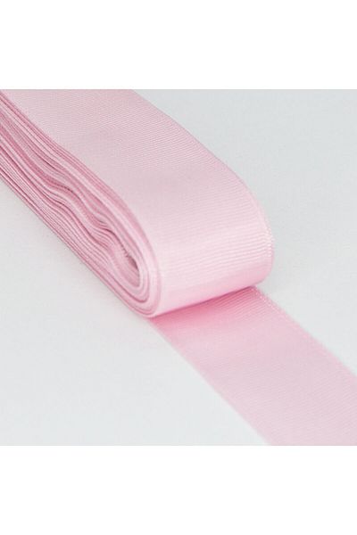 GÜLSEMALİ Κορδέλες Grosgrain 3 CM 10 μέτρα