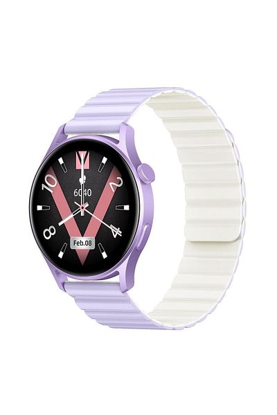 Kieslect kieslect Smart watch Lora 2 - Purple