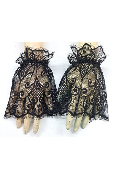 es moda shop Regina dantel manşet bileklik