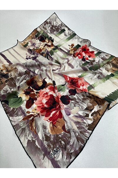 Mısırlı Eşarp Silky Cocoon Scarf