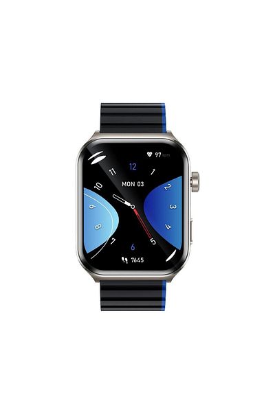 Kieslect kieslect Smart watch ks 2 - Space Gray