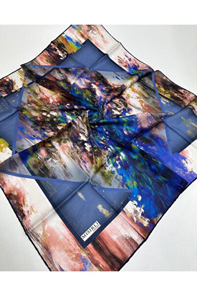 Mısırlı Eşarp Шовковий кокон Eşarp